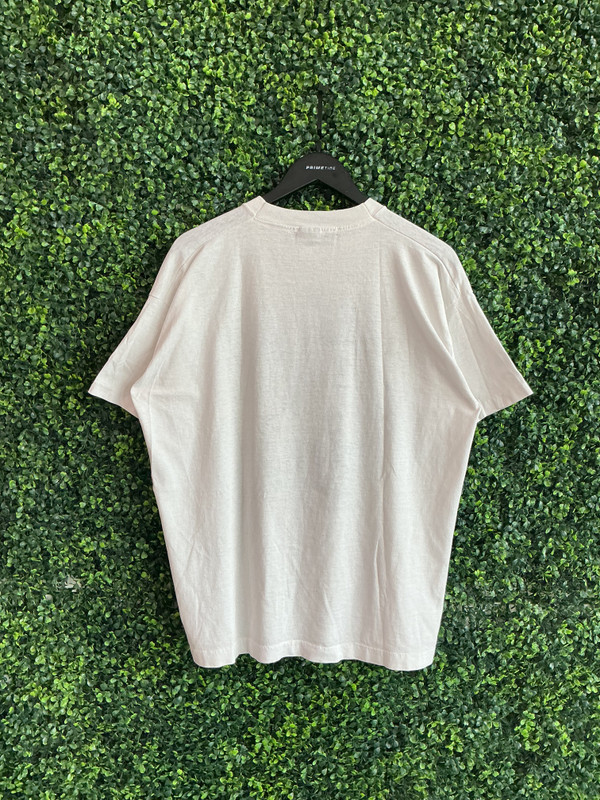 VINTAGE CALVIN AND HOBBES ILLUSTRATION TSHIRT