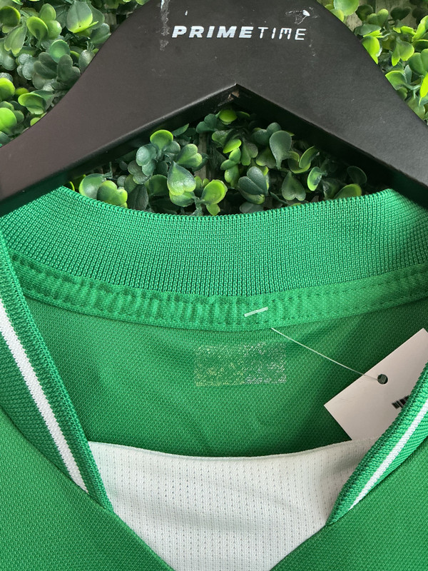 RARE PALMERIAS 2003 DIADORA AWAY KIT