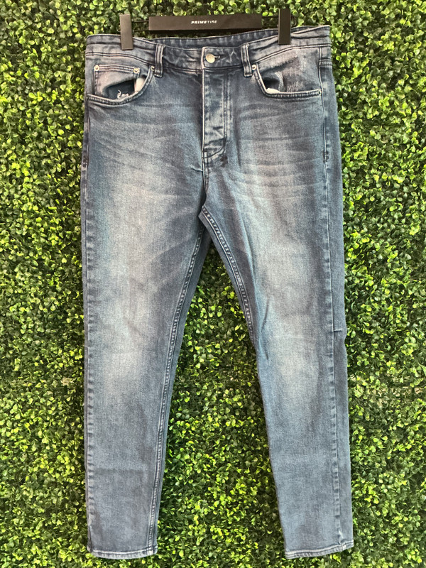 KSUBI DENIM JEANS (SZ 34)