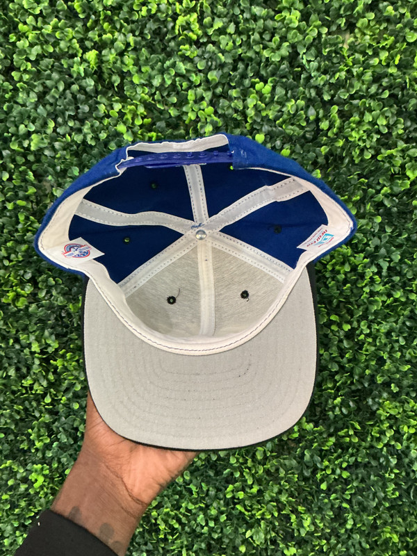 VINTAGE LAKE ELSINORE NEW ERA SNAPBACK