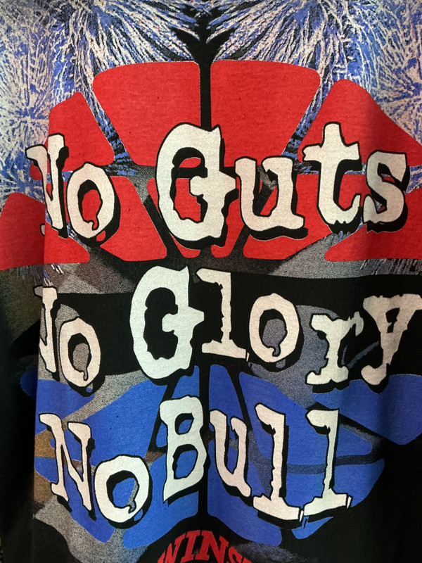 VINTAGE WINSTON CUP 1999 TEE