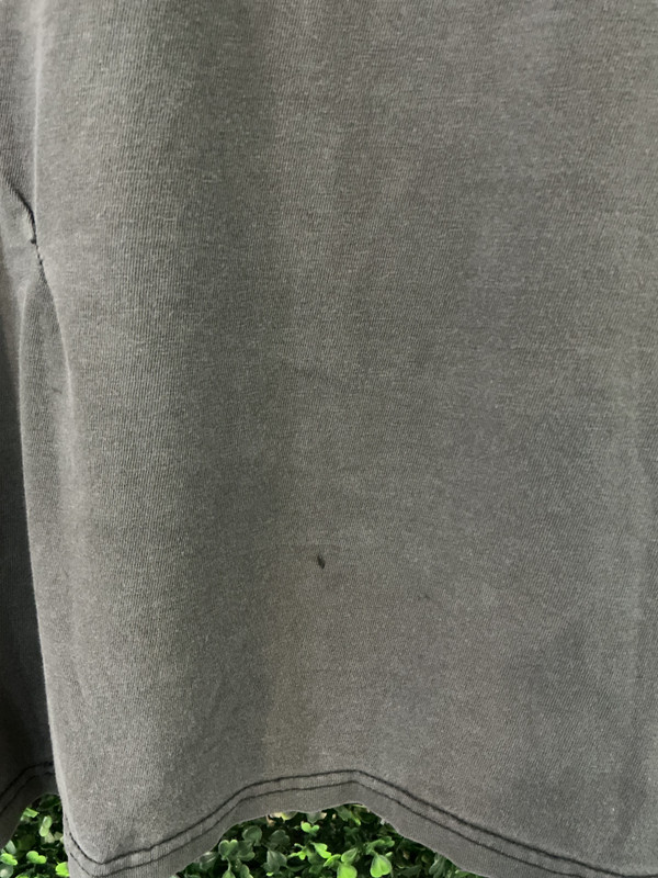 VINTAGE HARLEY DAVIDSON ONE WITH THE WIND TEE