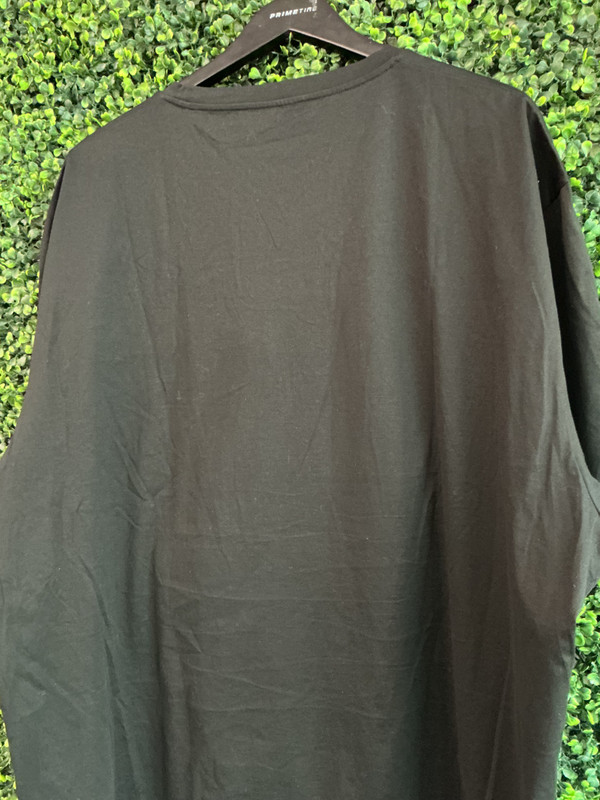 VERSACE MEDUSA HEADS TEE