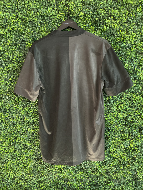 MANCHESTER CITY 2013-14 NIKE AWAY KIT