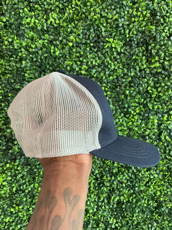 BRAND NEW PALM ANGELS LOGO HAT