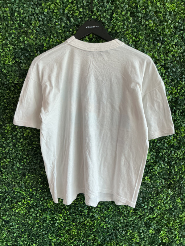 VINTAGE ARGENTINA FRANCE 98 COUP DE MONDE TEE