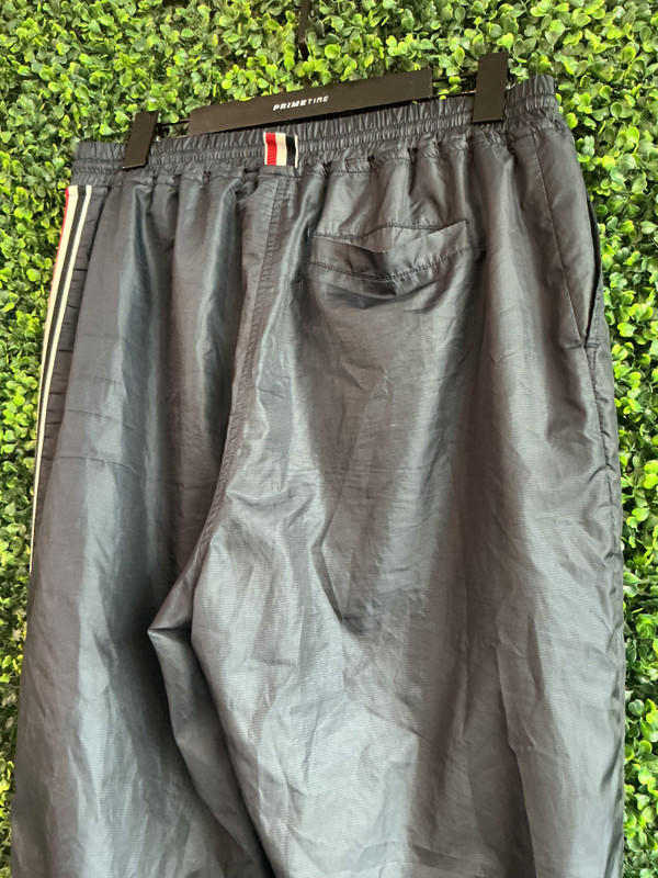 THOM BROWNE TRACK PANTS