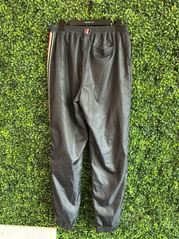 THOM BROWNE TRACK PANTS