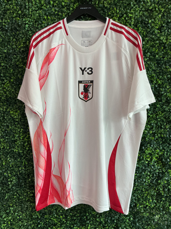 JAPAN 2024 AWAY ADIDAS Y-3