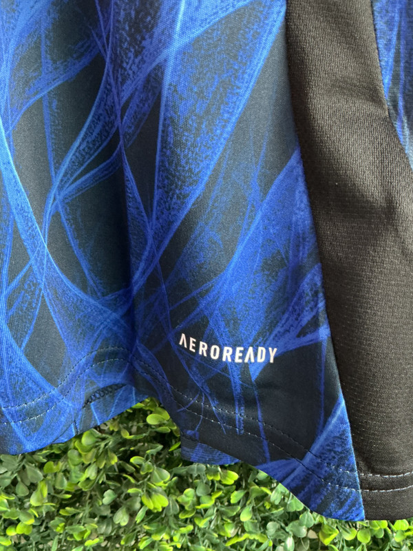 JAPAN 2024 ADIDAS Y-3 HOME KIT