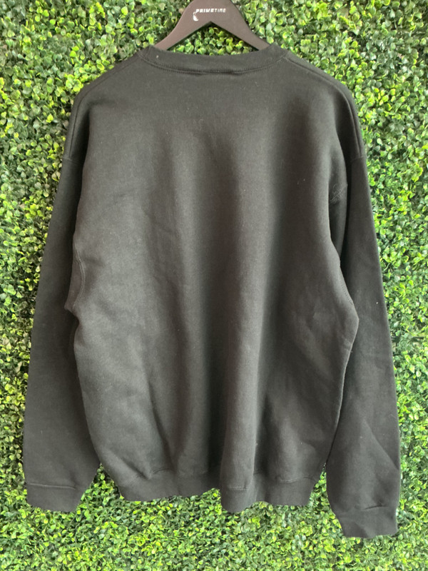 VINTAGE DEADSTOCK NEW YORK KNICKS PRO PLAYER CREWNECK