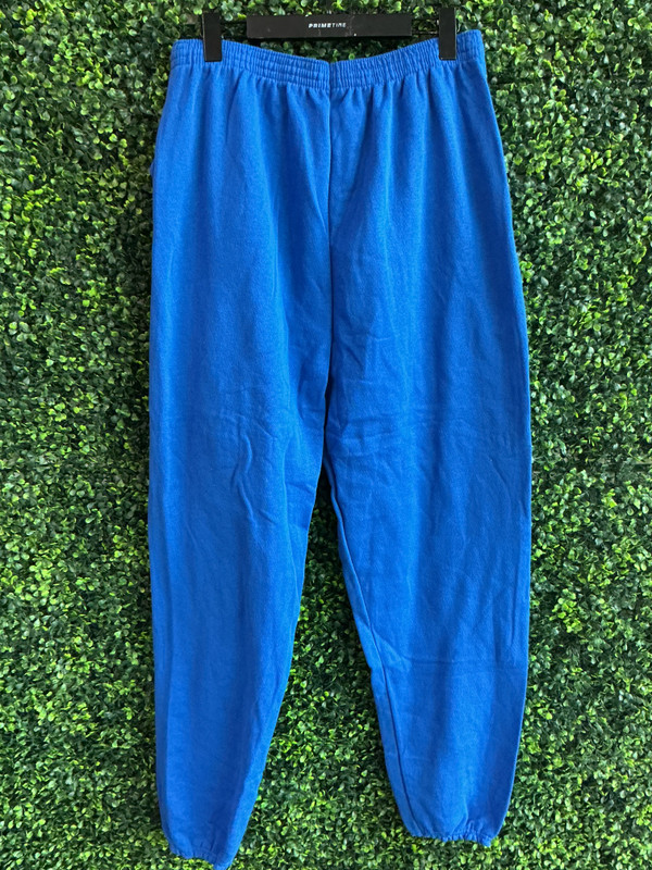 VINTAGE NEW YORK KNICKS TULTEX SWEATPANTS