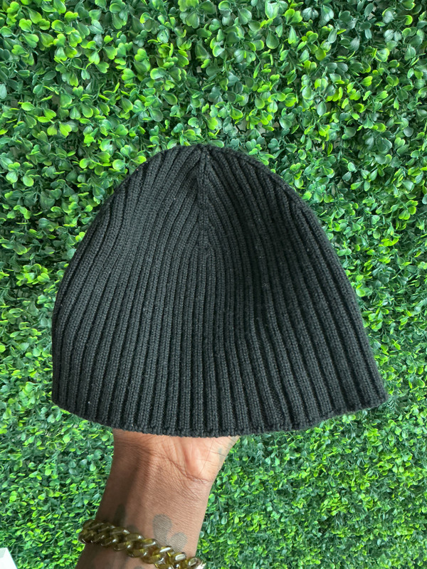 GUCCI VINTAGE 2000'S BEANIE