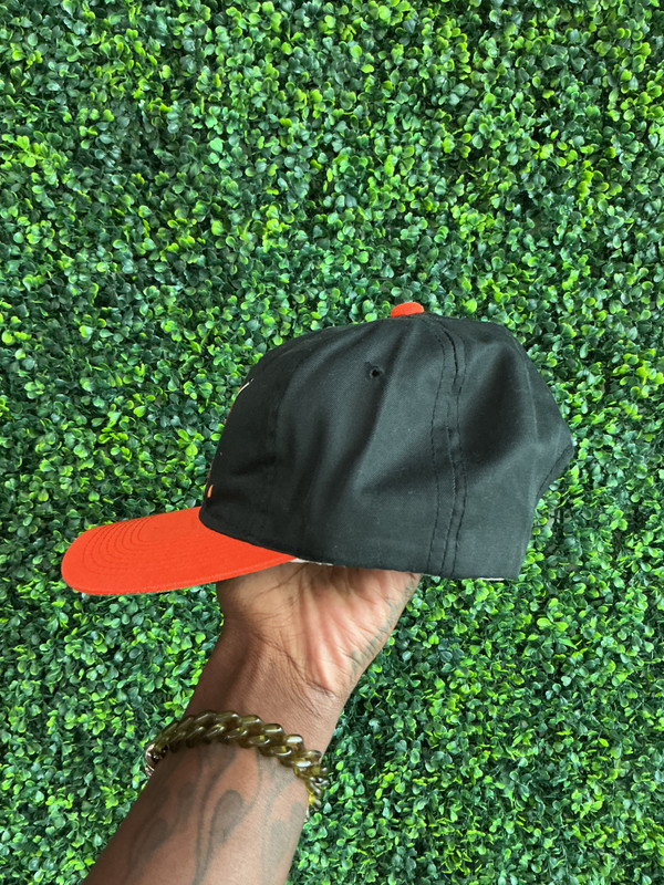 VINTAGE PHILADELPHIA FLYERS THE GAME SNAPBACK