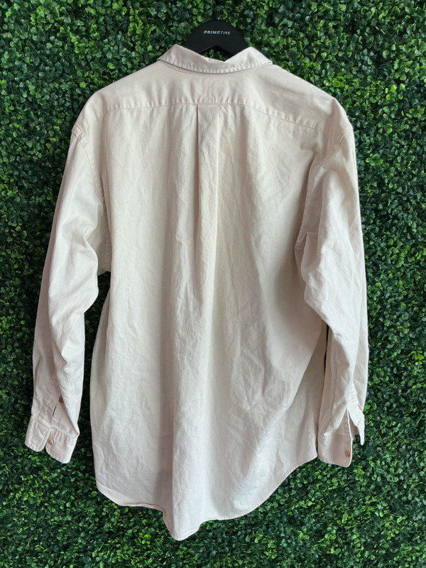 VINTAGE POLO COUNTRY SPORTSMAN BUTTON DOWN SHIRT