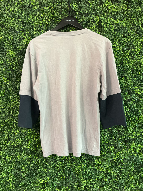 VINTAGE POLO SPORT 3/4 SLEEVE SHIRT