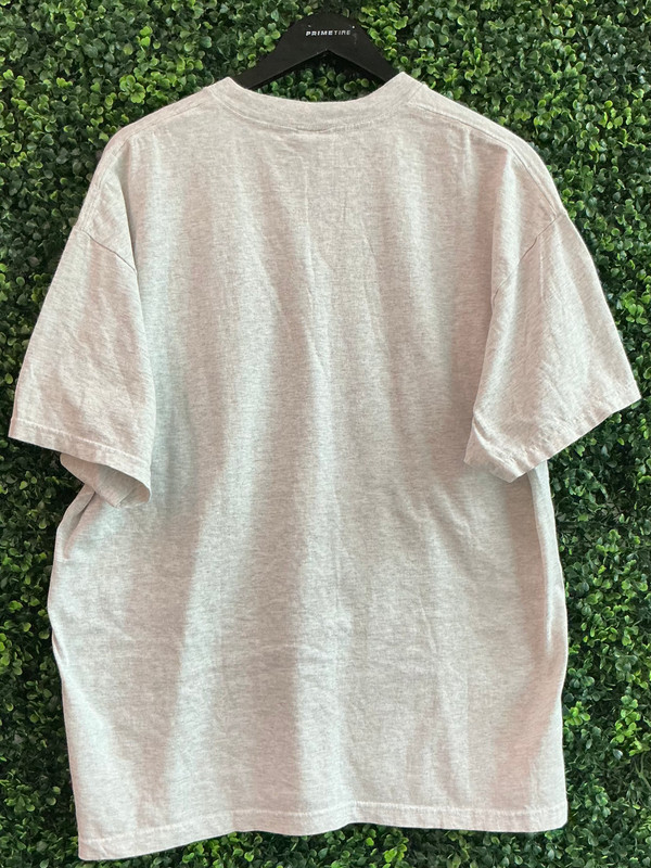 VINTAGE HAMPTON PIRATES TEE