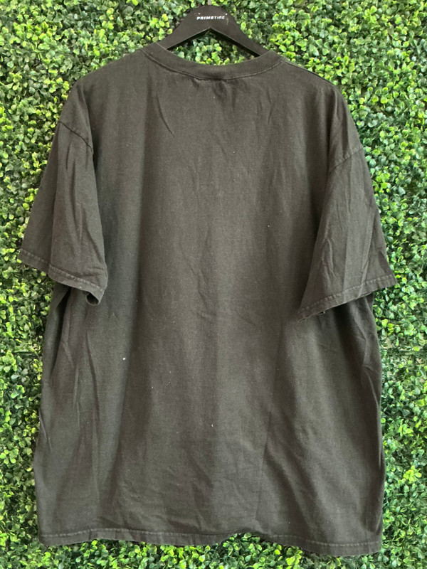 VINTAGE NORTHWESTERN BIG TEN CHAMPS BACK TO BACK TEE