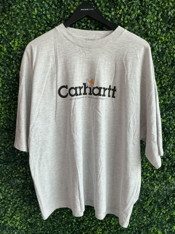 VINTAGE DEADSTOCK CARHARTT TEE