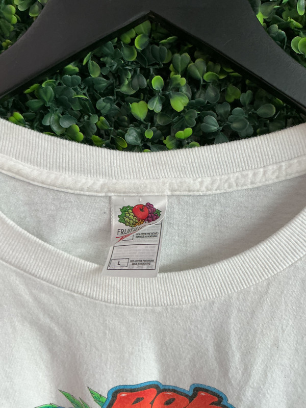 BOB GILBERTSON RACING TEE