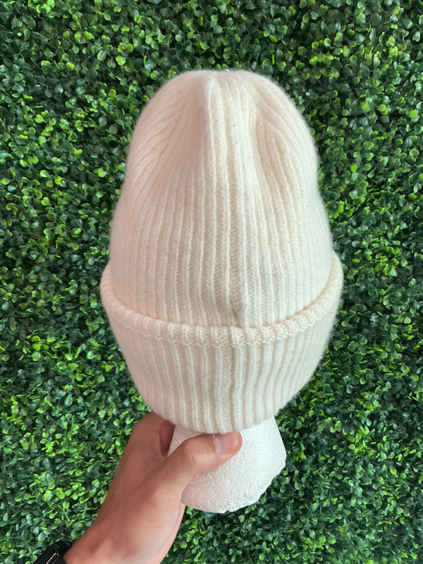 MONCLER X PALM ANGELS BEANIE
