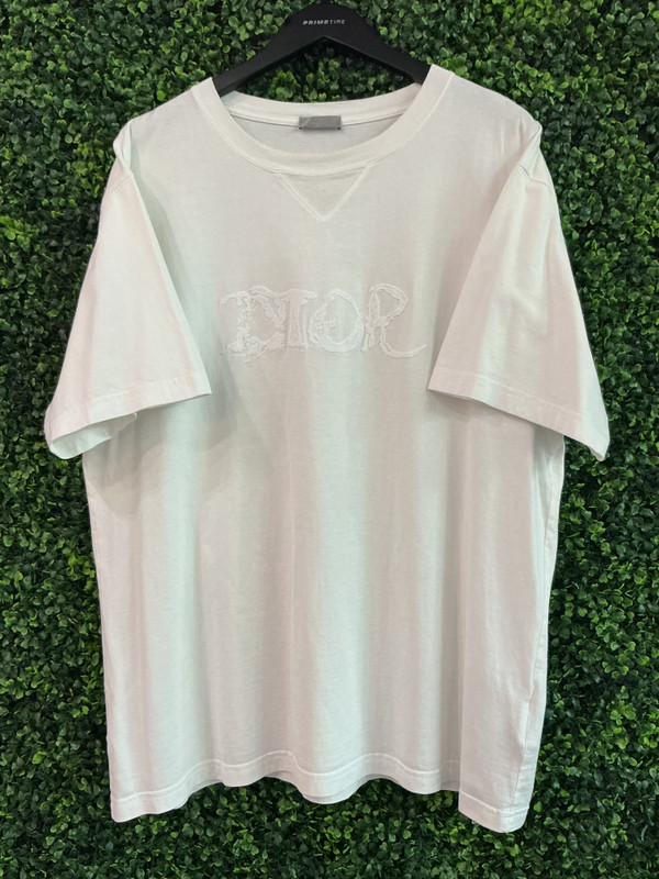 DIOR x PETER DOIG TEE