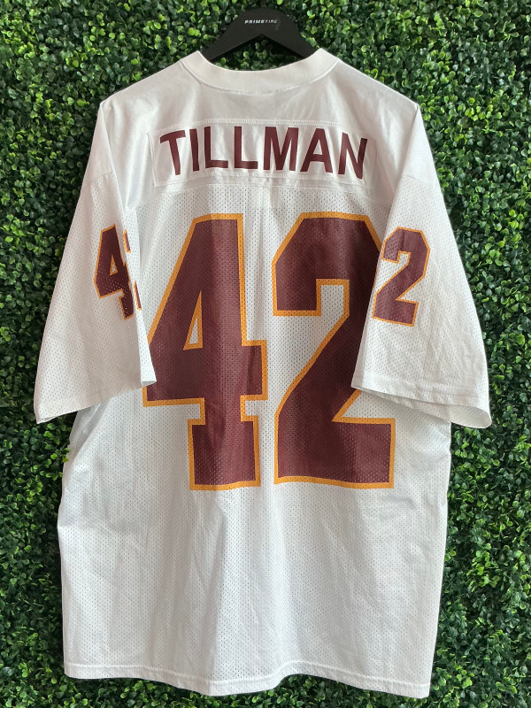 VINTAGE PAT TILLMAN ARIZONA STATE JERSEY
