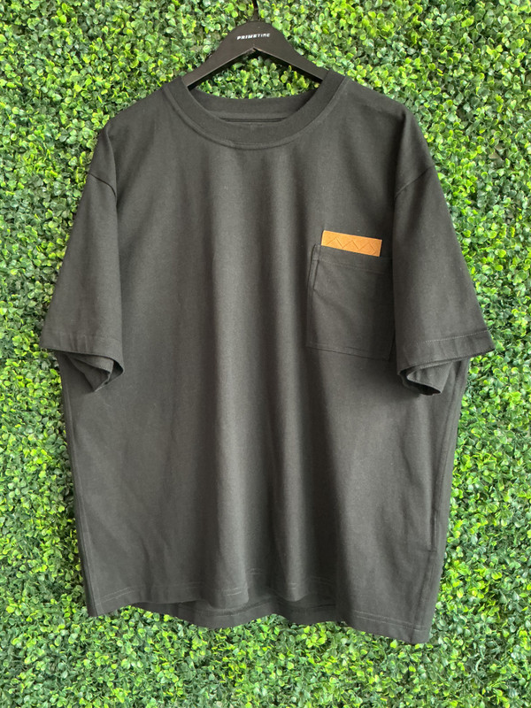 BRAND NEW BOTTEGA VENETA POCKET TEE