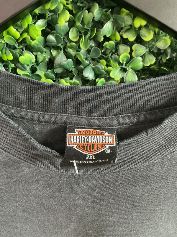 VINTAGE HARLEY DAVIDSON WHERE LEGENDS ROAM