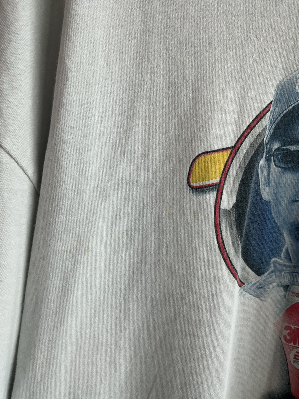 JEFF GORDON SPEED KING TEE