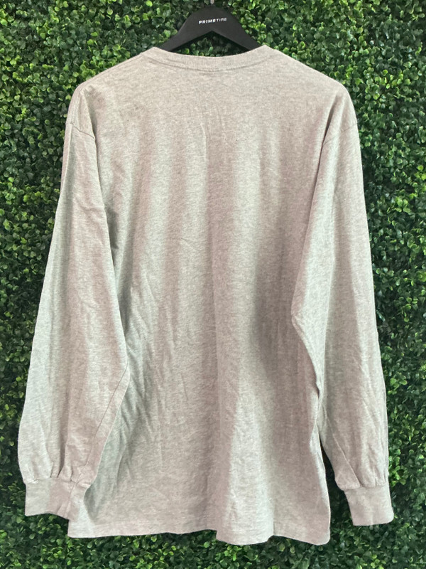 VINTAGE POLO SPORT FLAG LONG SLEEVE TEE
