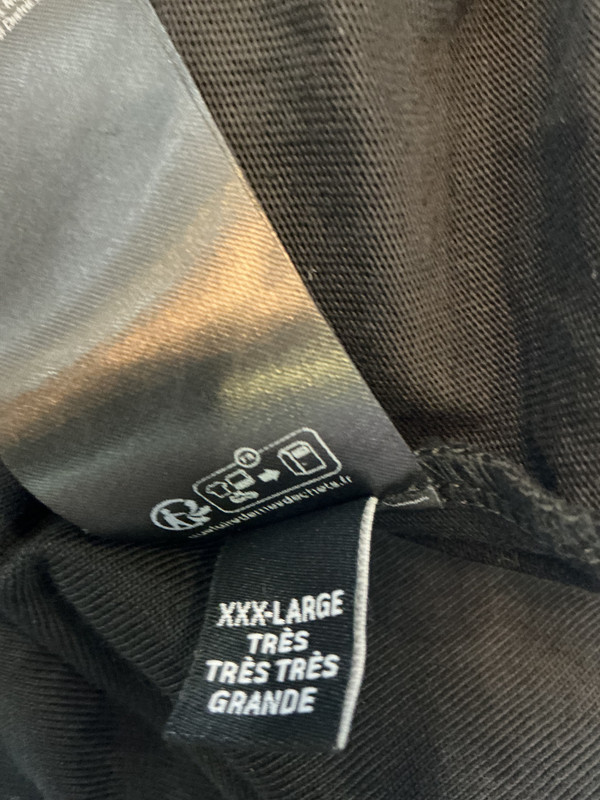 AMIRI CORE LOGO TEE