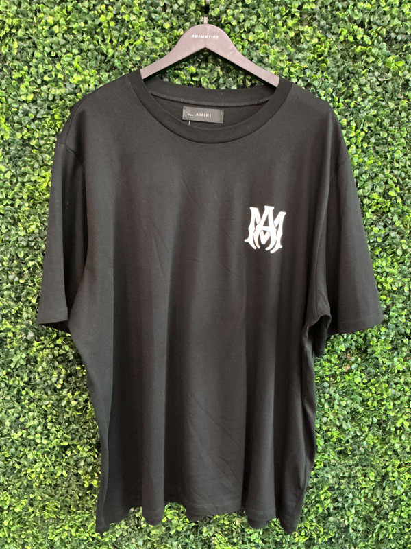 AMIRI CORE LOGO TEE
