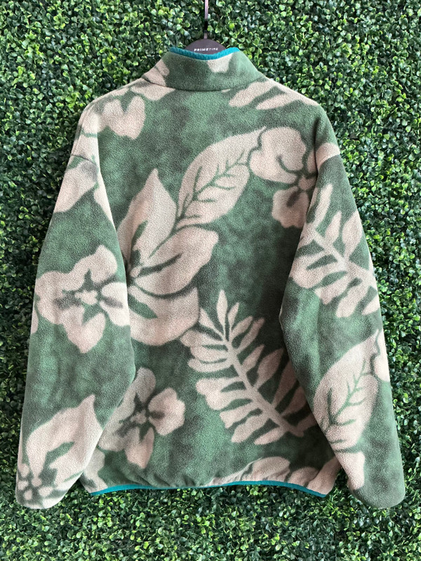 VINTAGE PATAGONIA SYNCHILLA FLEECE
