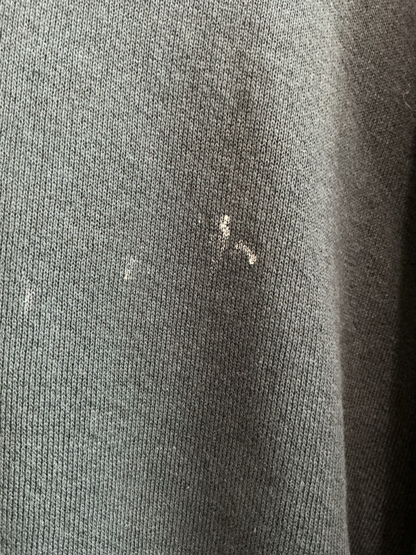 VINTAGE WEST COAST CHOPPERS HOODIE