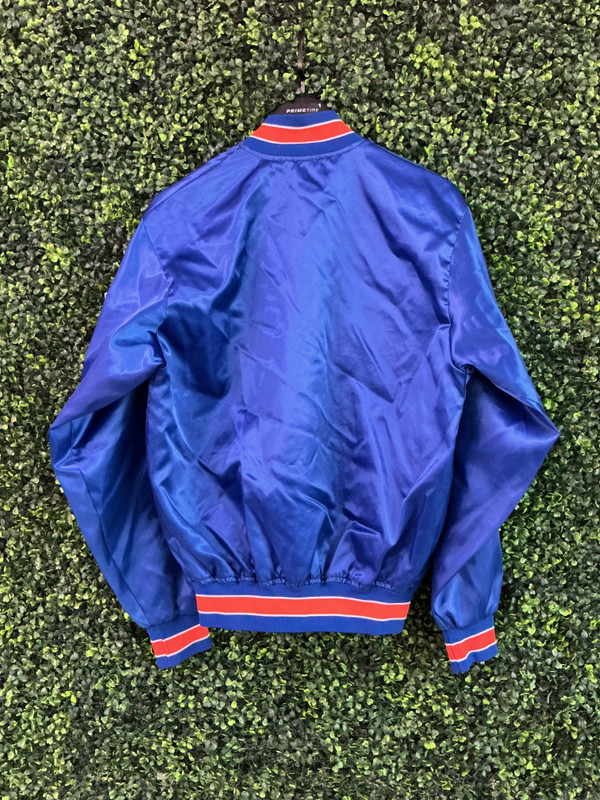 VINTAGE NY METS FELCO JACKET