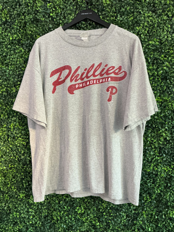 VINTAGE PHILADELPHIA PHILLIES LEE SPORT