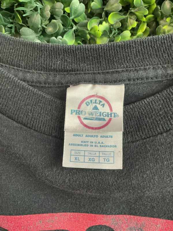 VINTAGE STEWIE FAMILY GUY DAMN YOUAND SUCH TEE
