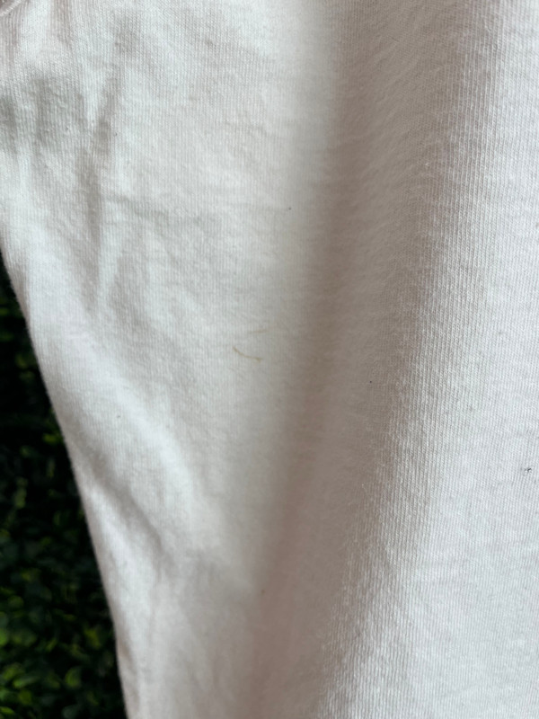 VINTAGE YANKEES/RED SOX AL CHAMPIONSHIP CHANGES TEE