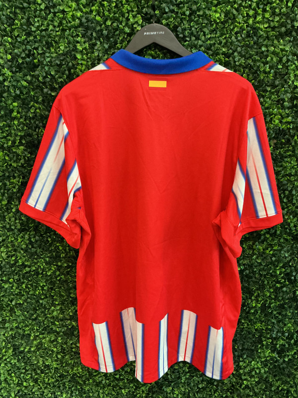 ATLETICO MADRID 24/25 NIKE KIT