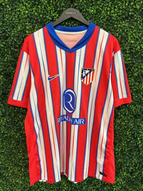 ATLETICO MADRID 24/25 NIKE KIT