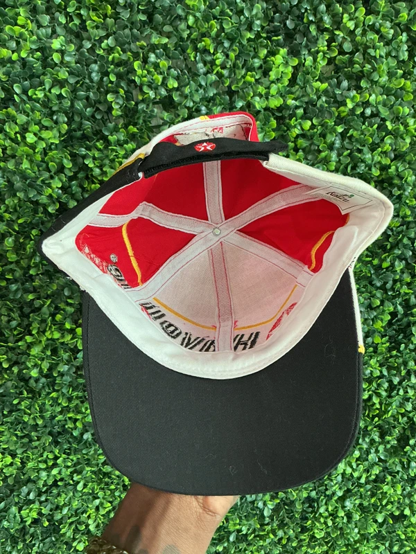 VTG HAVOLINE RACING SNAPBACK