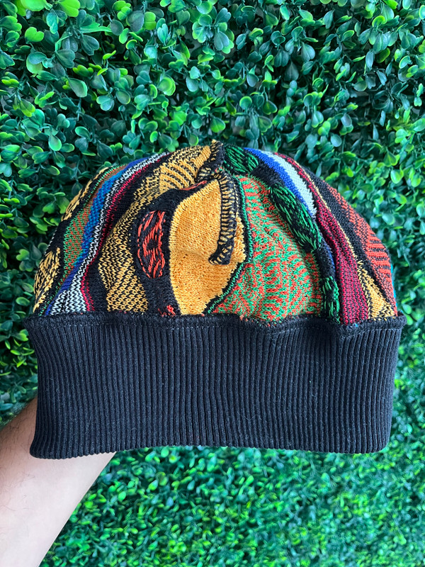 COOGI MULTI. BEANIE