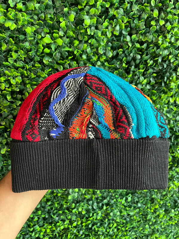 COOGI MULTI. BEANIE