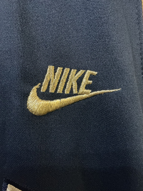AUTHENTIC MICHAEL JORDAN DREAM TEAM NIKE ALTERNATE JERSEY
