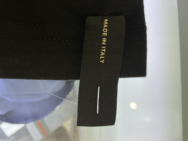 FENDI MONSTER TEE