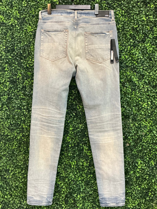BRAND NEW AMIRI ART PATCH JEANS (SZ 36)