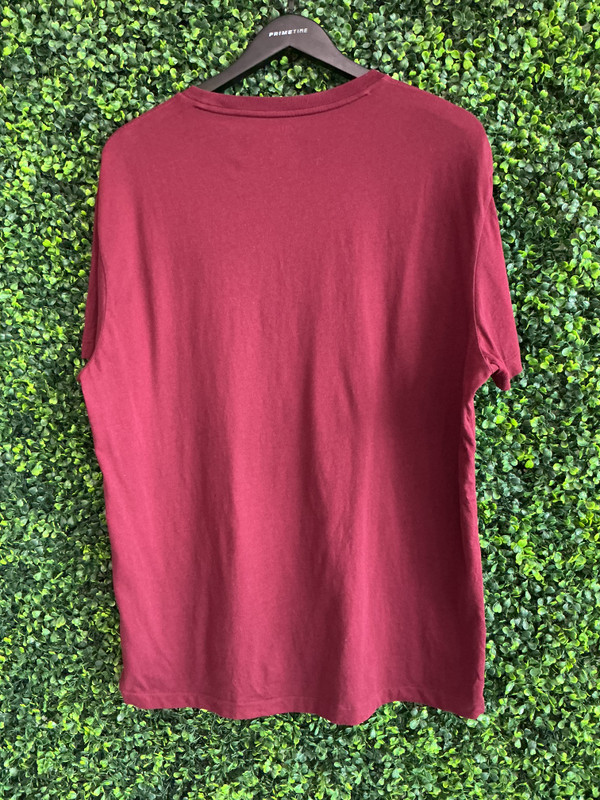 UNIVERSITY OF POLO RL POLO RALPH LAUREN TEE