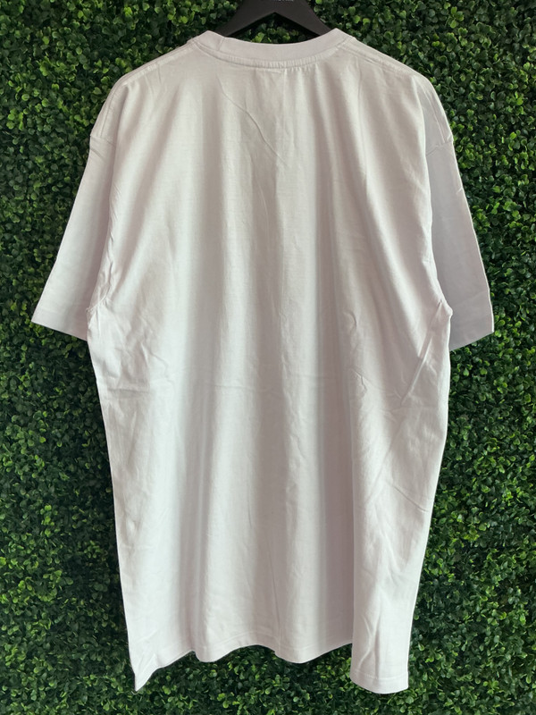 MICHAEL JACKSON KING OF POP MEMORIAL TEE