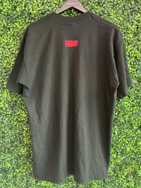 VINTAGE GARTH BROOKS 1997 LIVE FROM CENTRAL PARK TEE